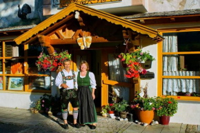 Gästehaus Berghof